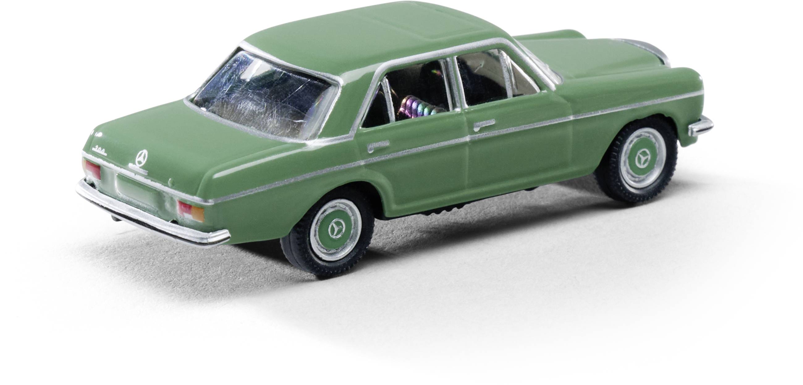Schuco 452682604 H0 model osobního automobilu Mercedes Benz MB -/8-5