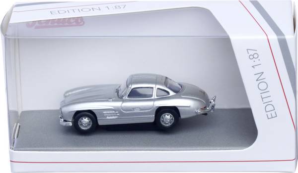 Schuco 452682603 H0 model osobního automobilu Mercedes Benz