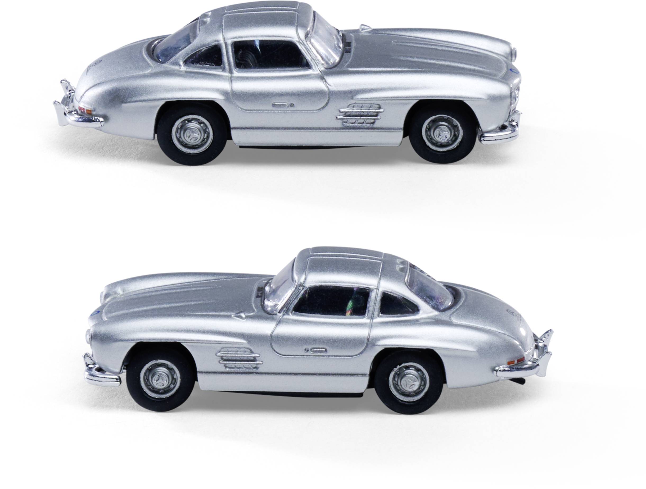 Schuco 452682603 H0 model osobního automobilu Mercedes Benz-2