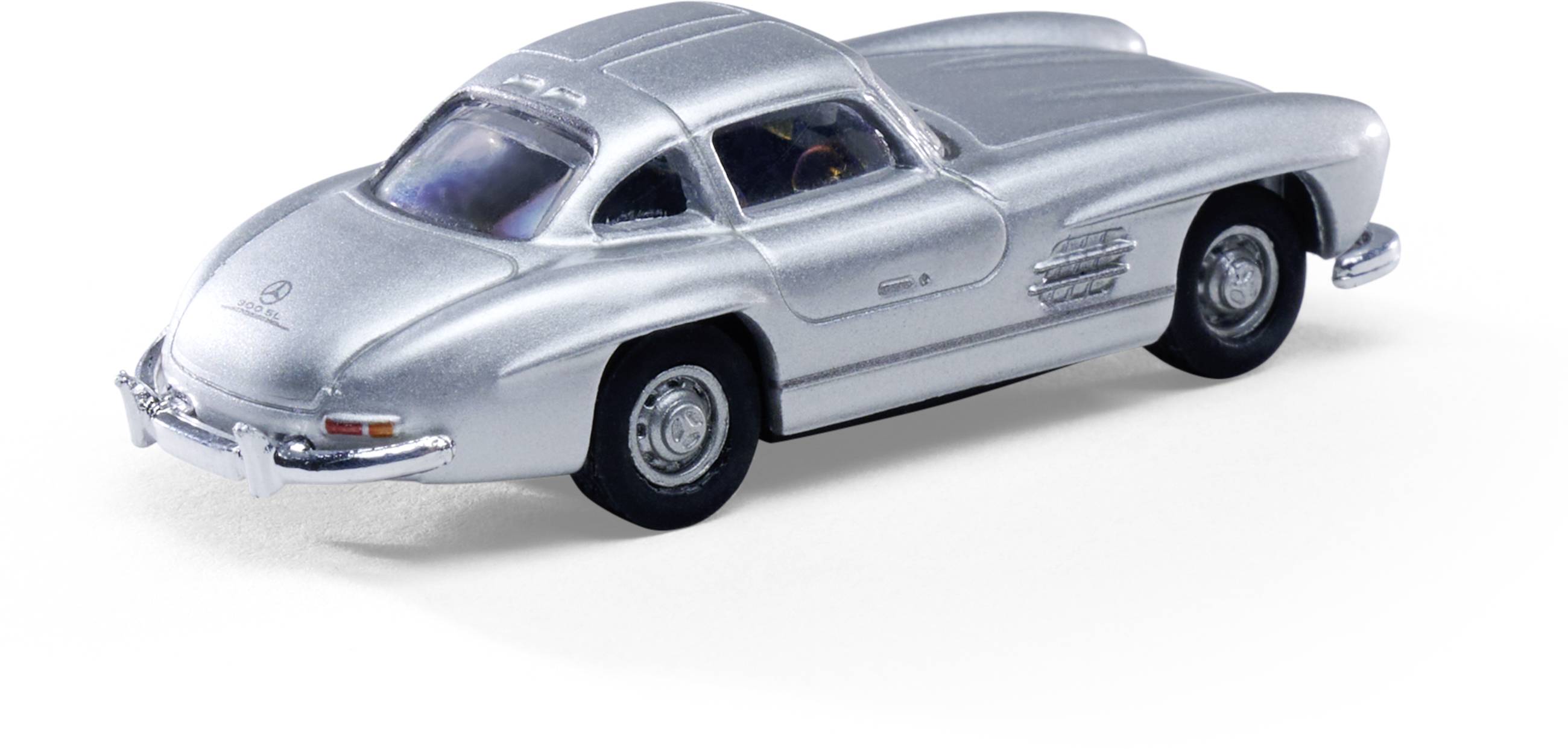 Schuco 452682603 H0 model osobního automobilu Mercedes Benz-3