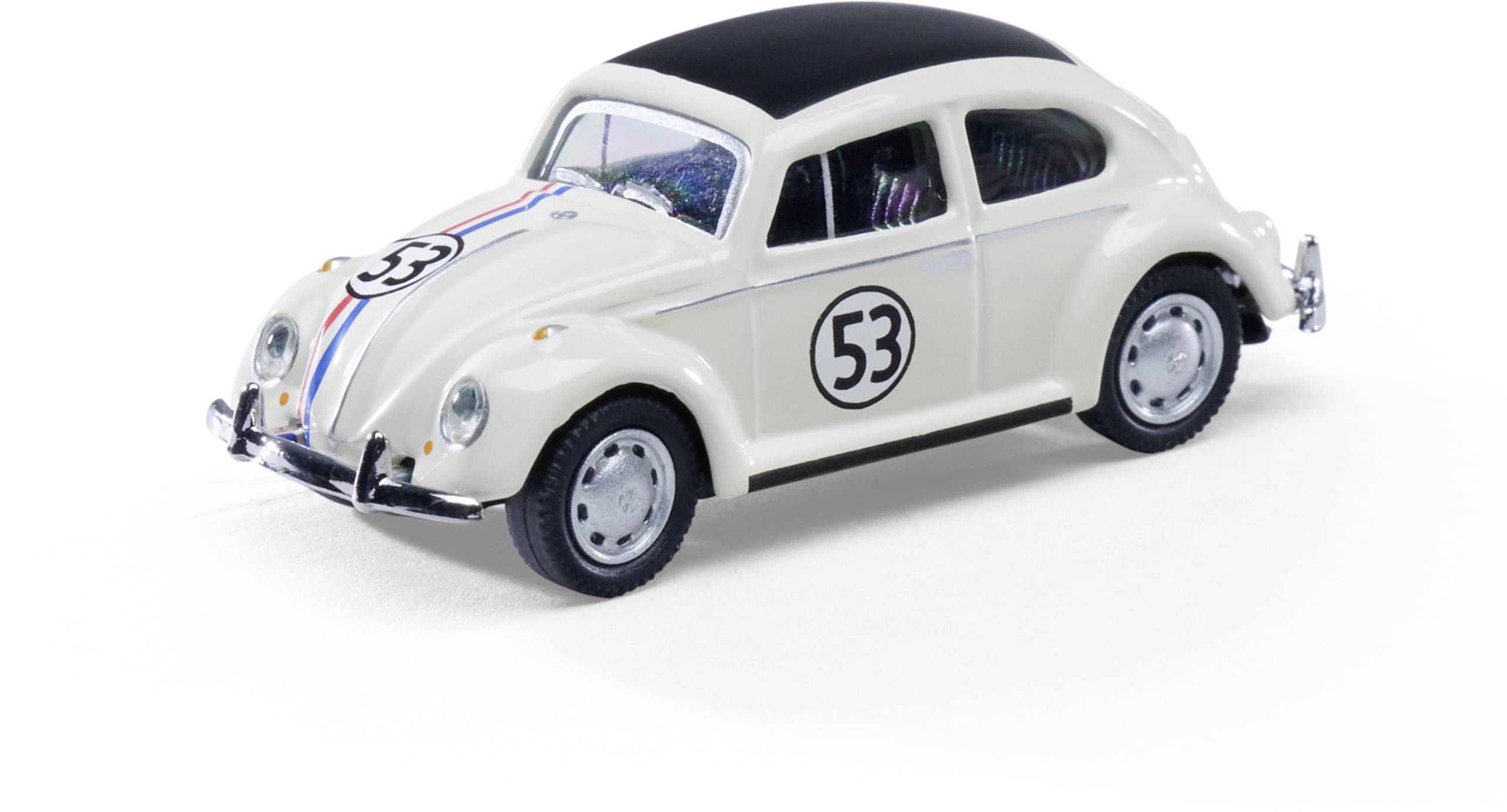 Schuco 452682602 H0 model osobního automobilu Volkswagen (VW) Rallye „53-0