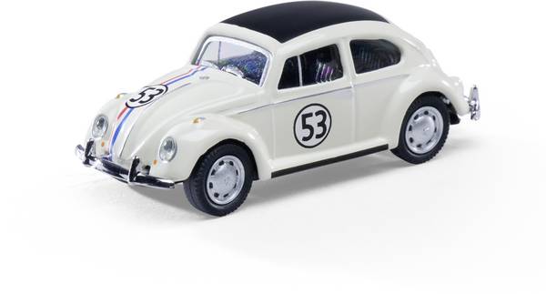 Schuco 452682602 H0 model osobního automobilu Volkswagen (VW) Rallye „53