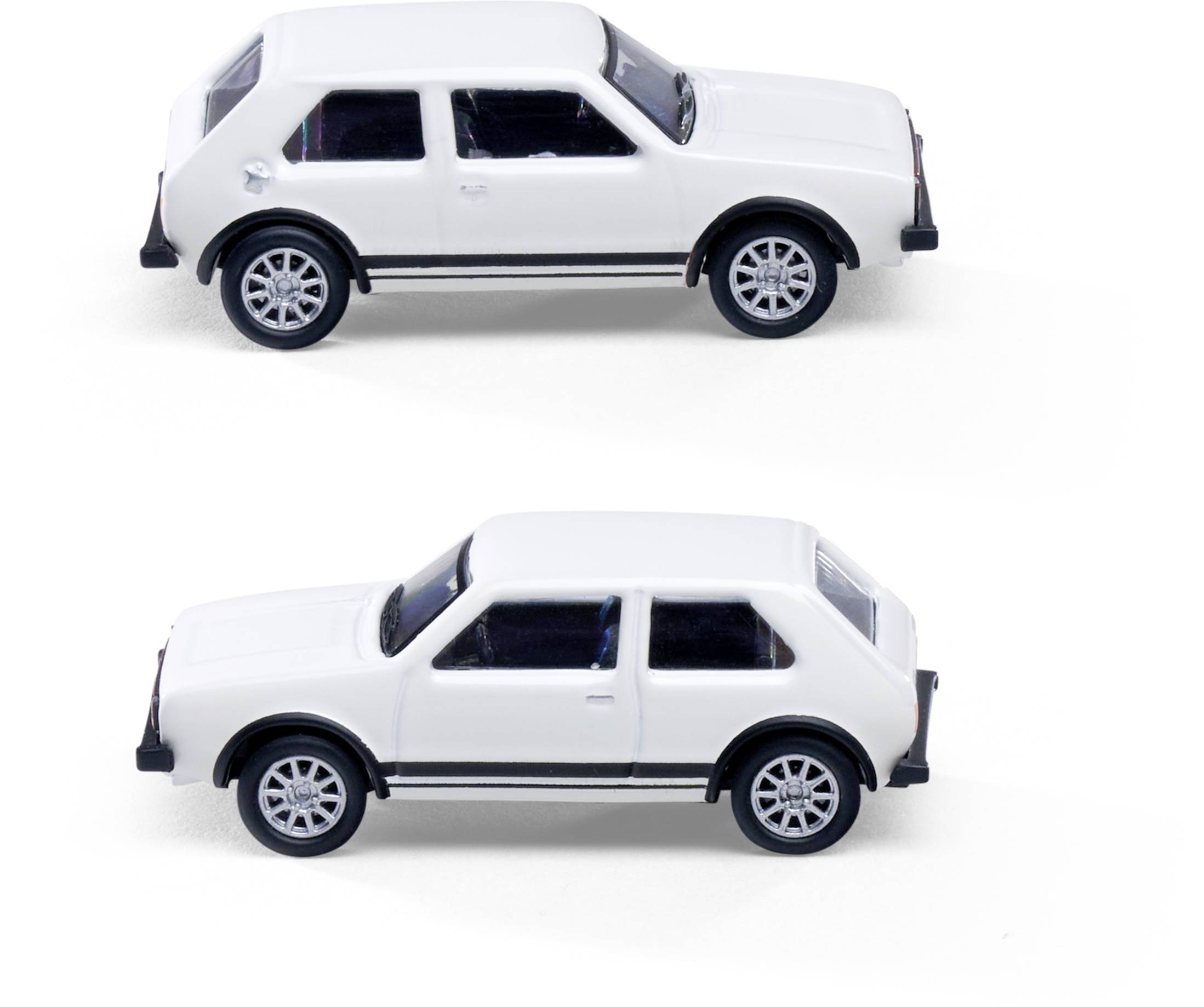 Schuco 452682600 H0 model osobního automobilu Volkswagen (VW) Golf I-2