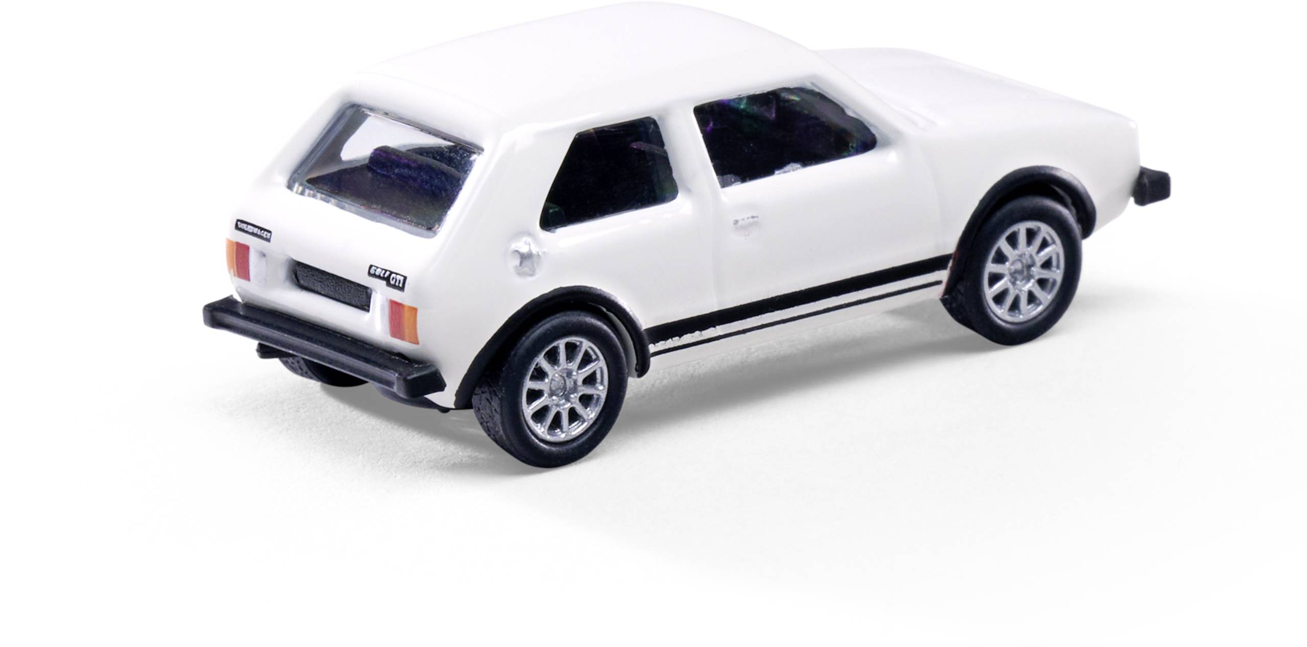 Schuco 452682600 H0 model osobního automobilu Volkswagen (VW) Golf I-3