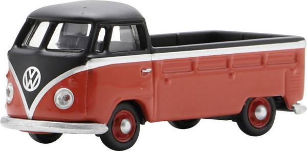 Schuco 451870011 H0 model osobního automobilu Volkswagen (VW) T1