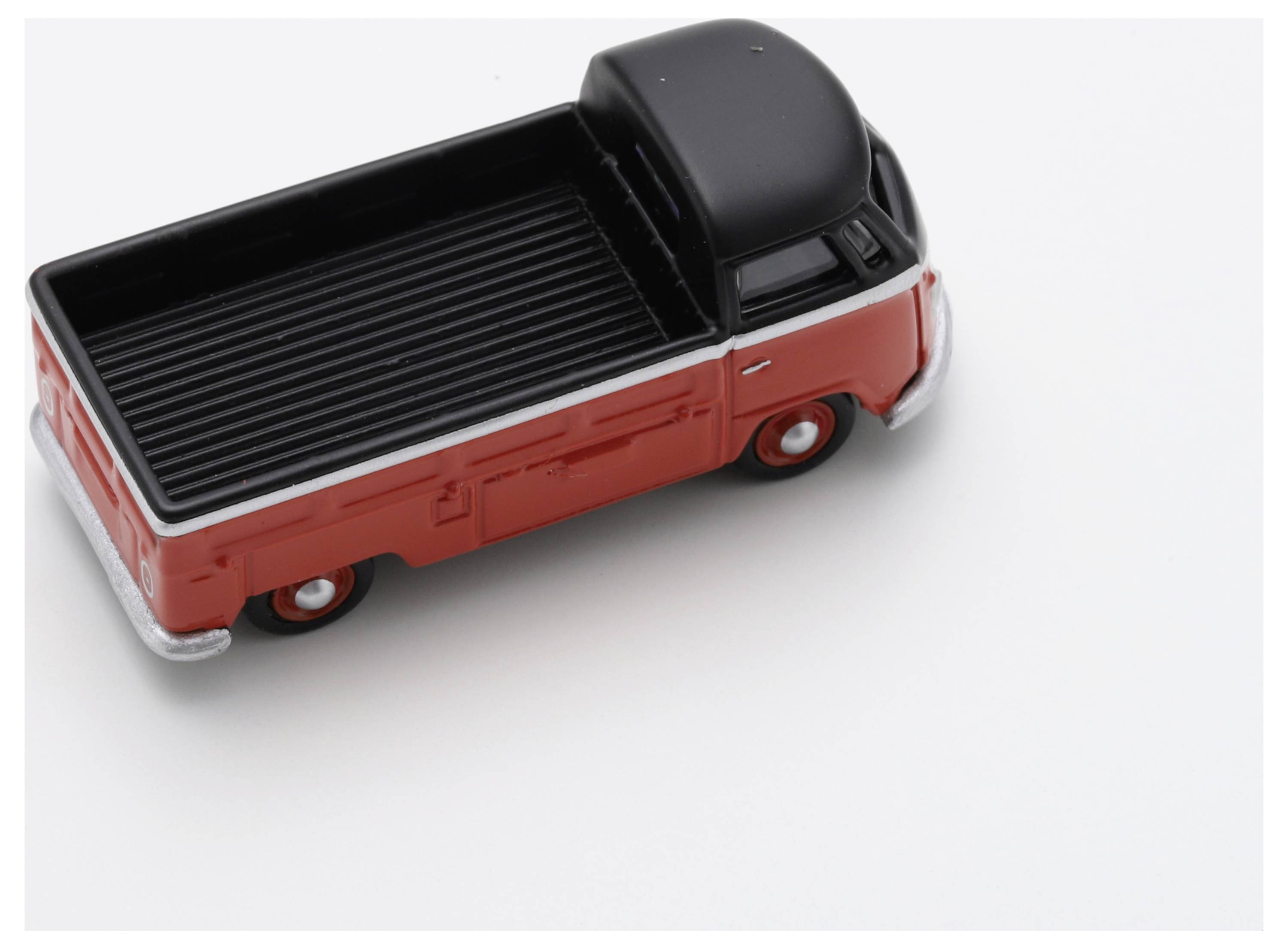 Schuco 451870011 H0 model osobního automobilu Volkswagen (VW) T1-6