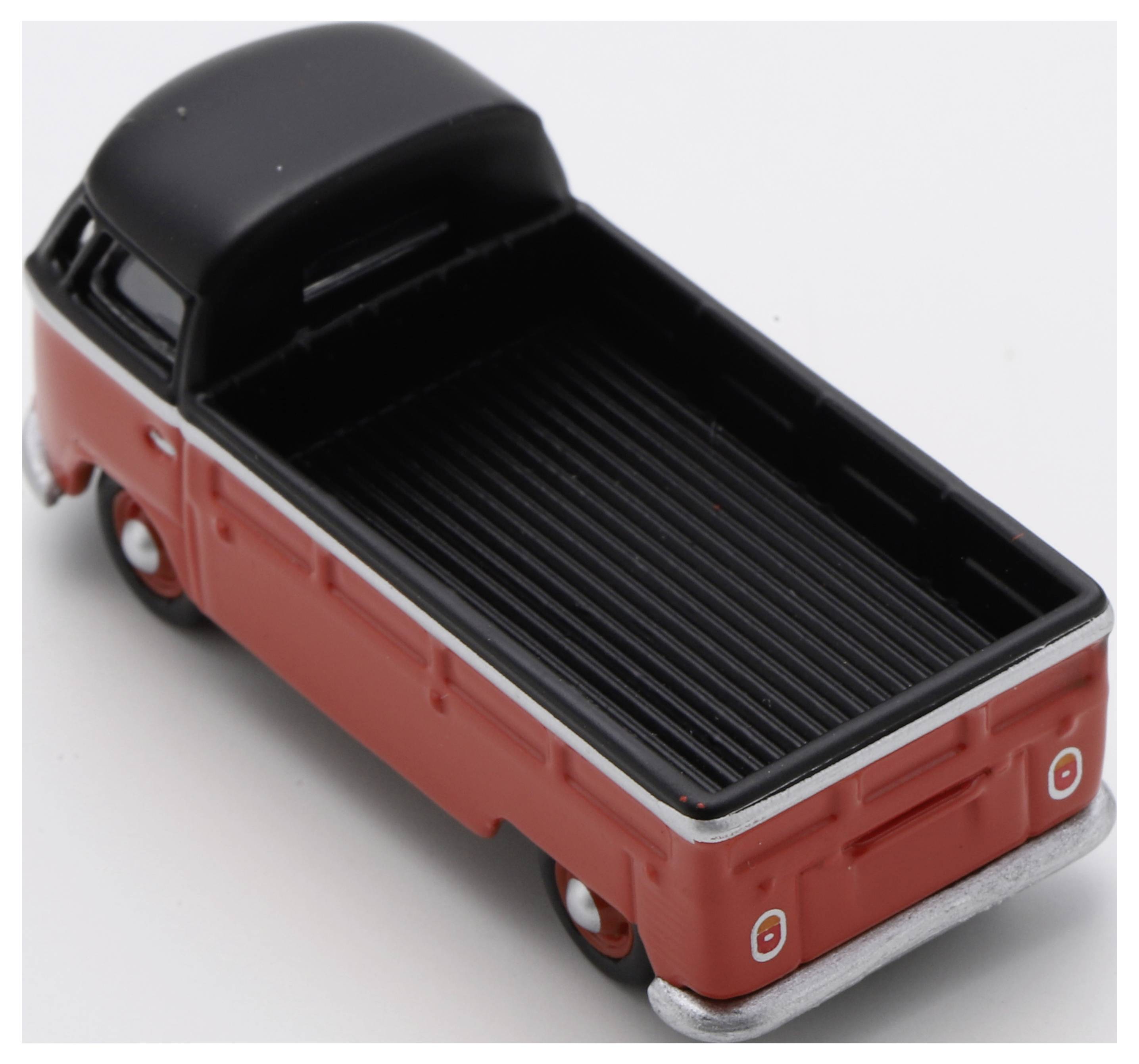 Schuco 451870011 H0 model osobního automobilu Volkswagen (VW) T1-7
