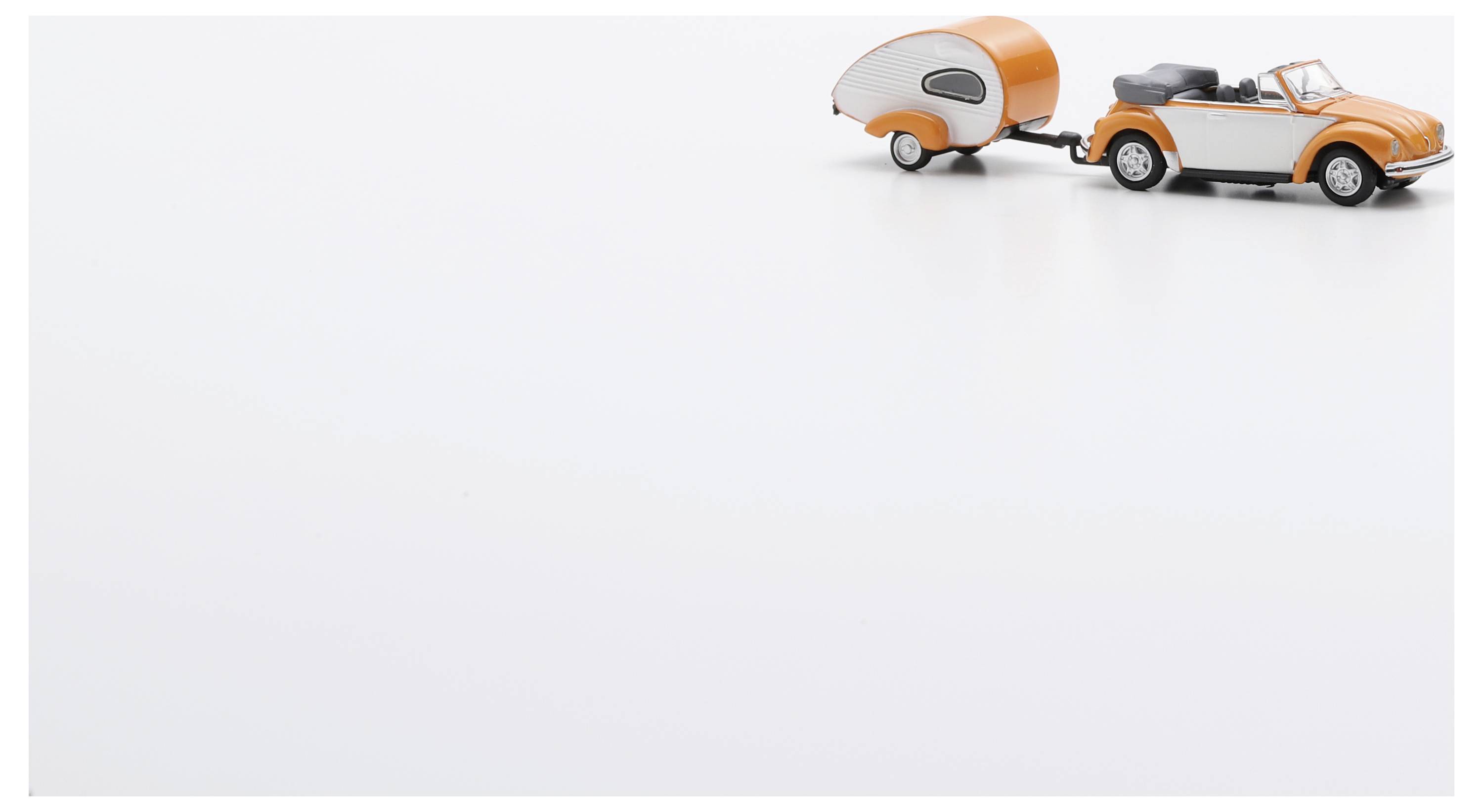 Schuco 451870010 H0 model osobního automobilu Volkswagen (VW) Beetle Cabriolet-3