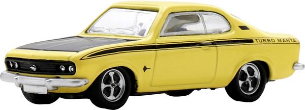 Schuco 451870008 H0 model osobního automobilu Opel Manta