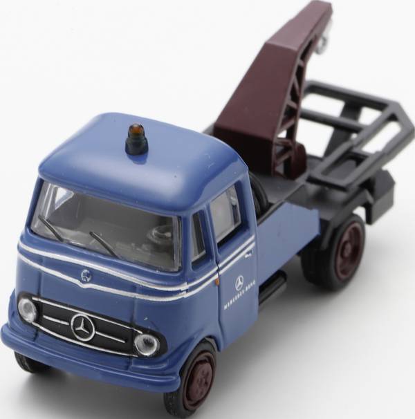 Schuco 451870003 H0 model osobního automobilu Mercedes Benz
