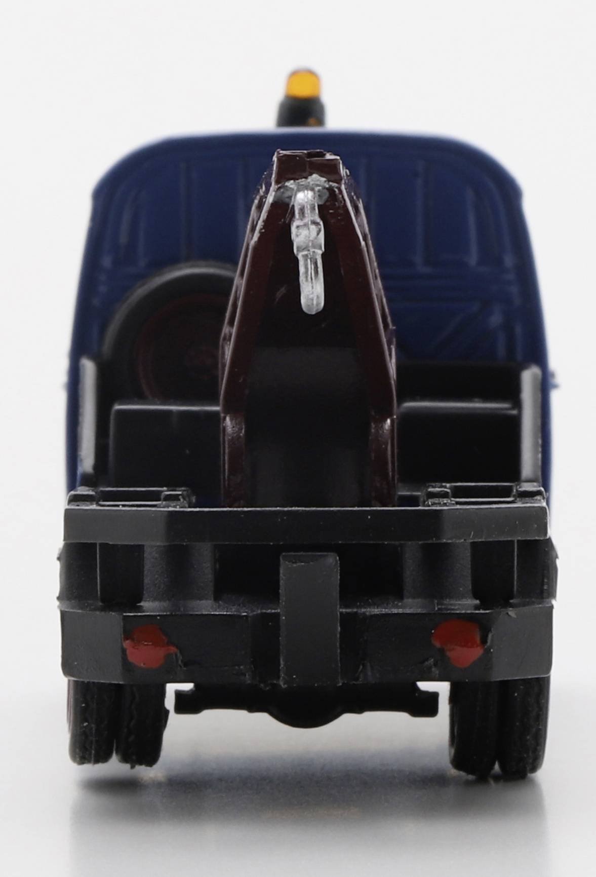 Schuco 451870003 H0 model osobního automobilu Mercedes Benz-5