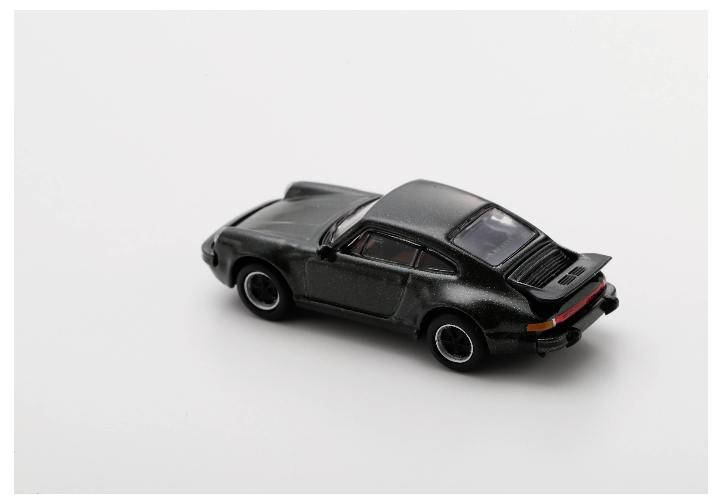 Schuco 451870002 H0 model osobního automobilu Porsche-8