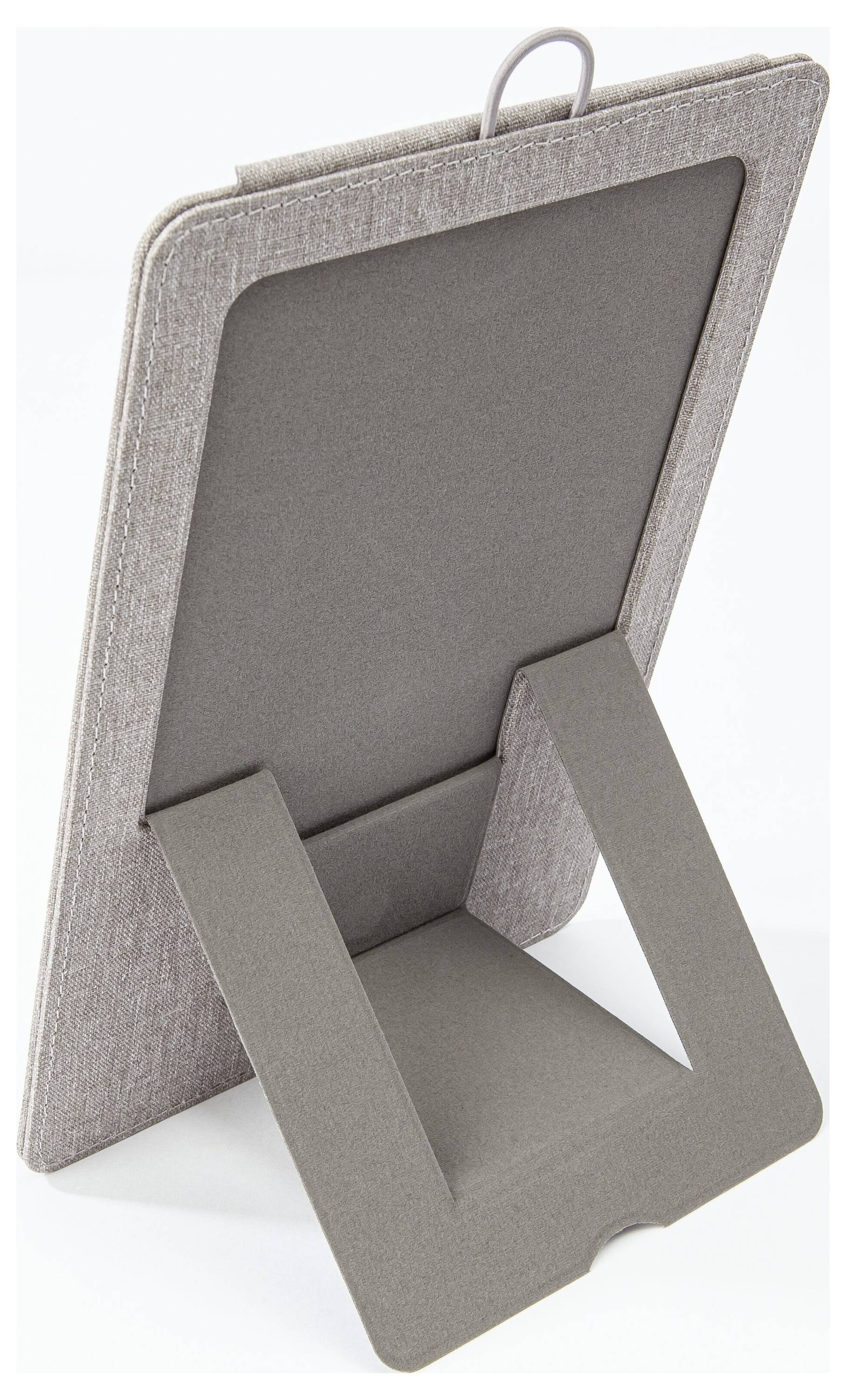 Sigel Deska na jídelní lístek KB223 světle šedá, hnědá (š x v) 230 mm x 330 mm-3