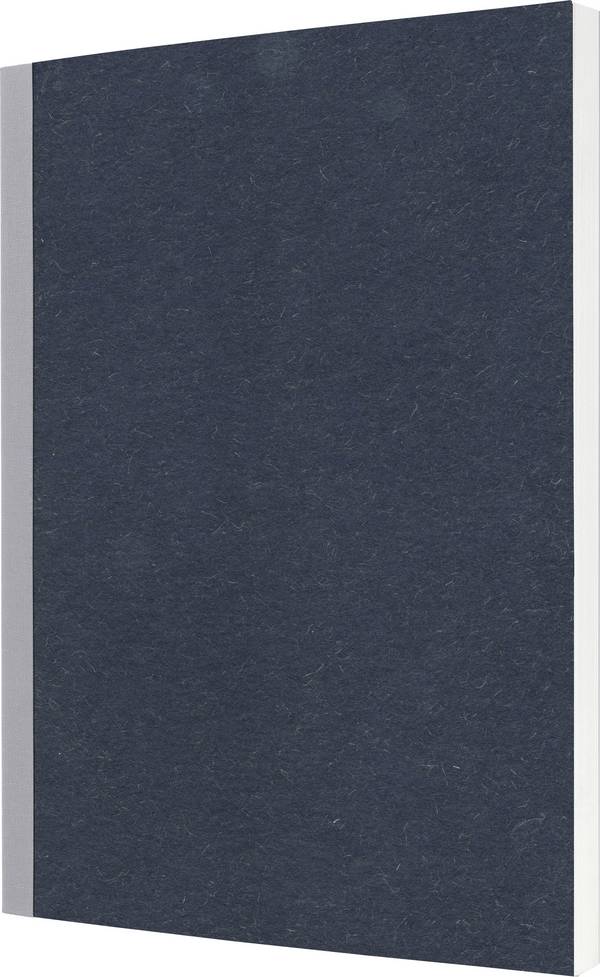 <br>  Sigel<br>  Quicknote Softcover<br>  SN220<br>  poznámková kniha<br>  čtverečkovaný<br>  tmavě modrá, šedá<br>  100 listů<br>  DIN A5<br>