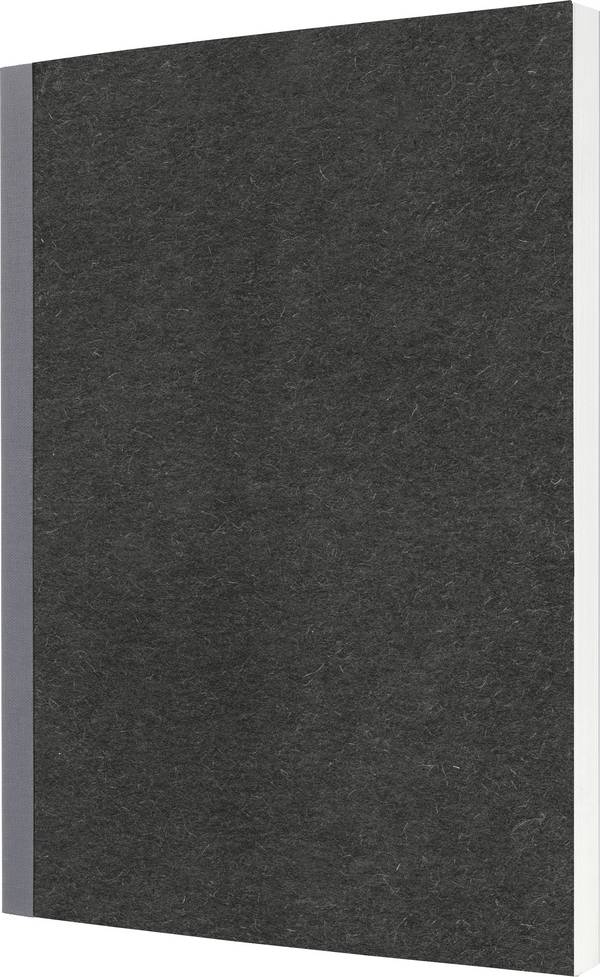 <br>  Sigel<br>  Quicknote Softcover<br>  SN310<br>  poznámková kniha<br>  tečkovaná lineatura (tečkované čtverečky)<br>  Černá/antracitová<br>  100 listů<br>  DIN A5<br>