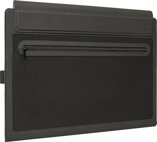 Sigel obal na notebooky BA510 |S| 34 x 25 x 2.5 cm Max. velikost: 35,6 cm (14")  černá