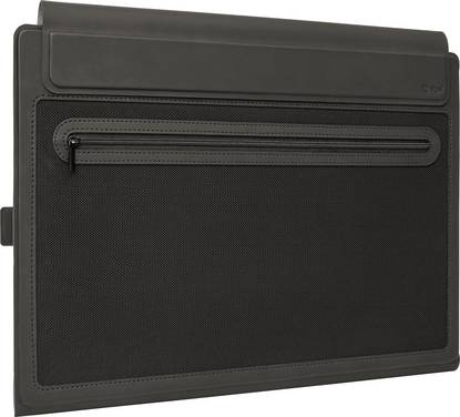 Sigel obal na notebooky BA510 |S| 34 x 25 x 2.5 cm Max. velikost: 35,6 cm (14")  černá