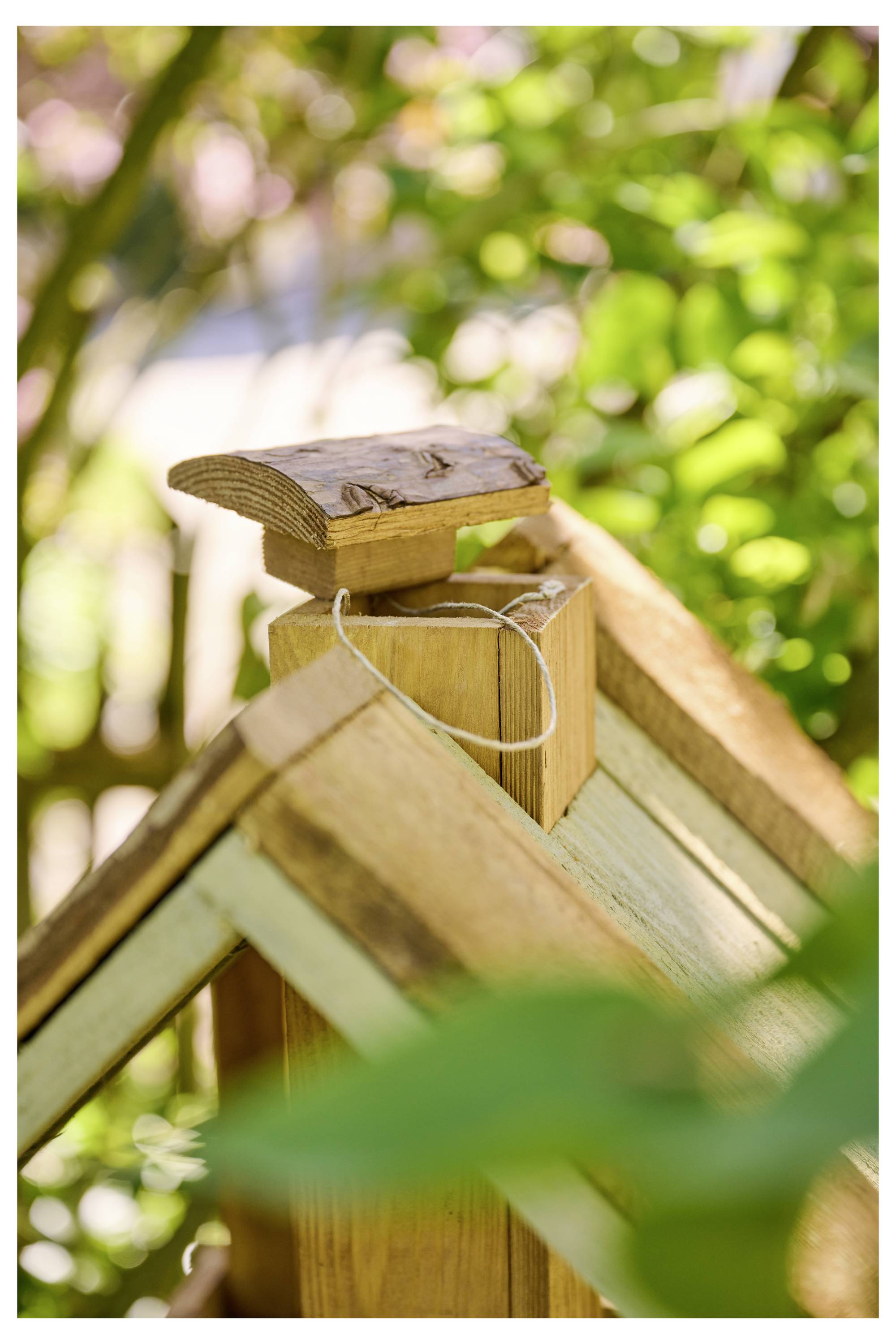 Siena Garden W29527 Ptačí budka 1 ks-3