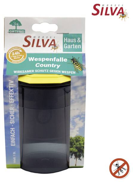 Silva 51269312 lapač vos feromon 1 ks-0