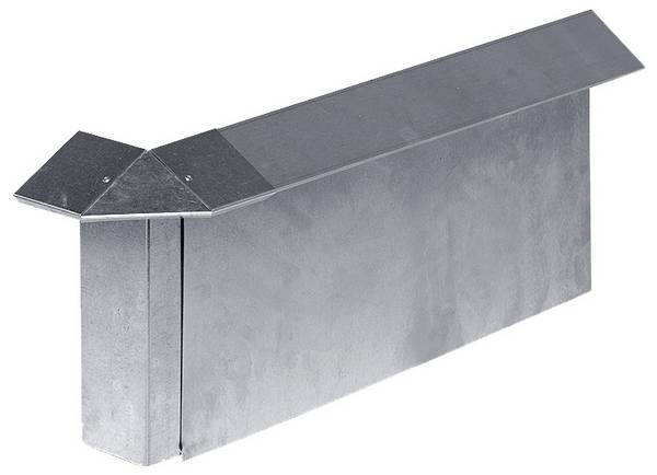 LUNA 611004, ochrana proti slimákům 1 ks, funkce: odstrašení
