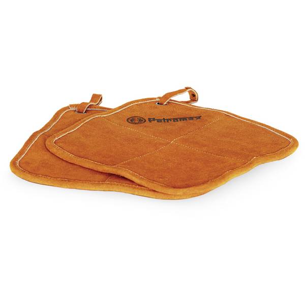 Petromax Aramid Topflappen grilovací rukavice     měděná T300