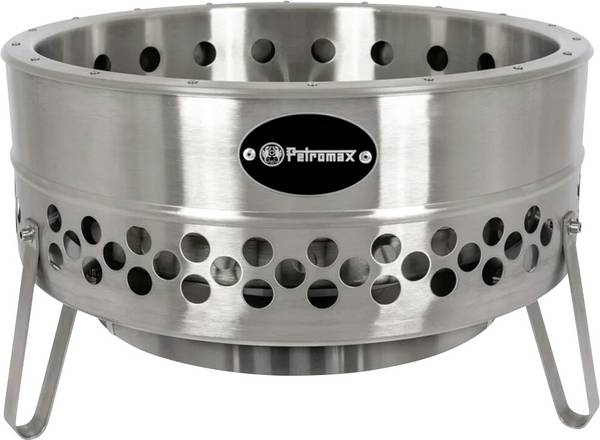 Petromax TYROPIT-PX přenosné ohniště