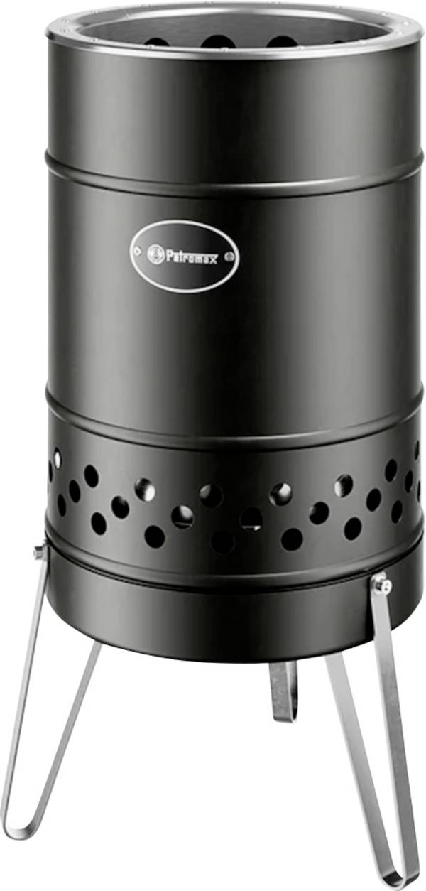 Petromax PYRON-BLACK přenosné ohniště