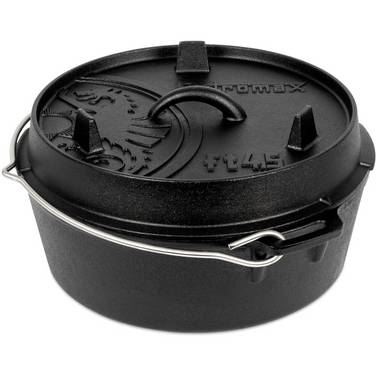 Petromax FT4.5-T  Hrnec