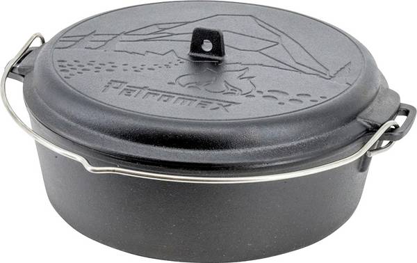 Petromax FT6-T-ESSENTIA Hrnec