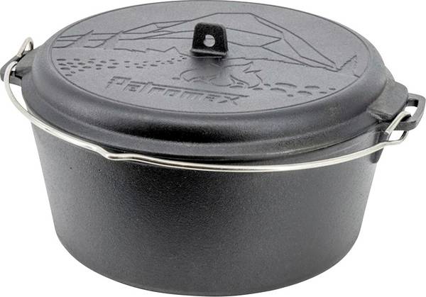 Petromax FT9-T-ESSENTIA Hrnec
