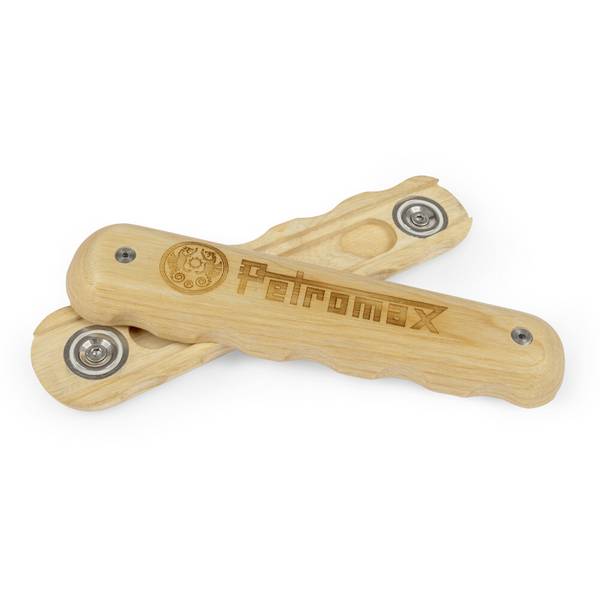 Petromax Holzgriff für schmiedeeiserne Pfannen držák      HANDLE-SP-W