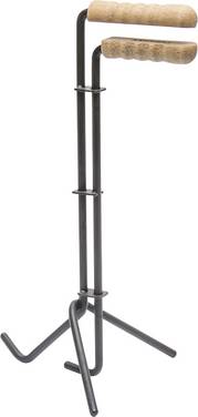 Petromax Profi-Deckelheber grilovací kleště   ocel   FTPLUS