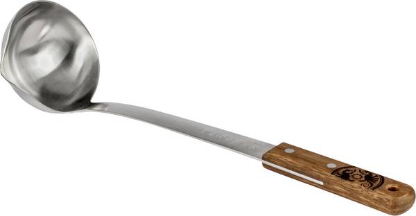 Petromax Schöpfkelle kurz 36cm Šlehač      LADLE30