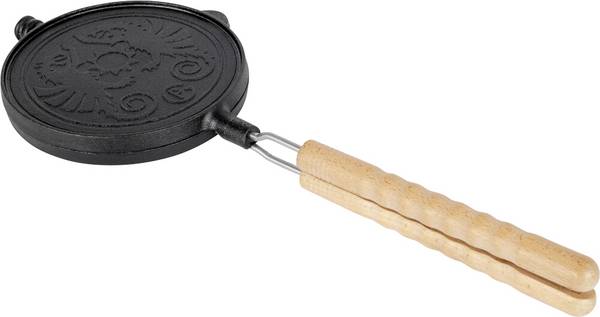 Petromax Wende-Waffeleisen vaflovač      WF-TX