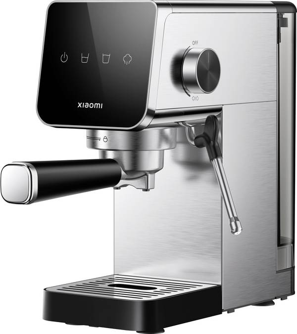 Xiaomi CME003 62204 Kávovar Silver