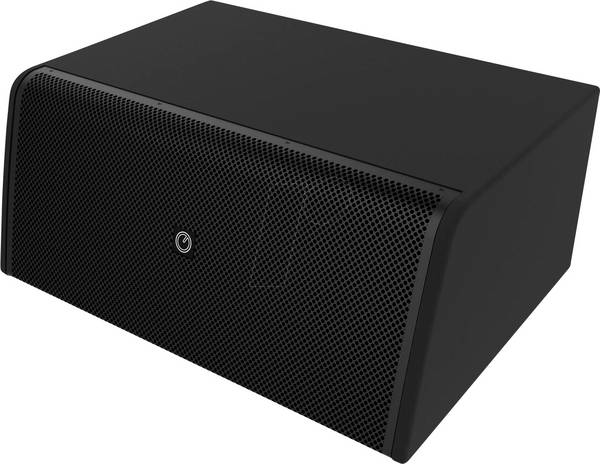 Intusonic 8SM300T aktivní subwoofer do auta