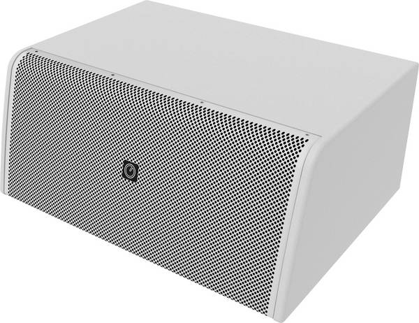 Intusonic 8SM300T aktivní subwoofer do auta