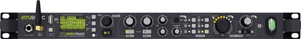Intusonic PAA42+ ELA předzesilovač 12 W