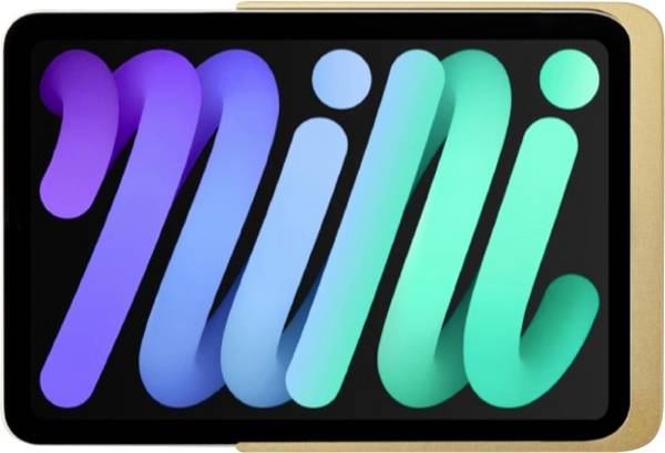 Displine Dame Wall Home 2.0 držák tabletu na zeď Apple iPad mini 8.3" 21,1 cm (8,3")