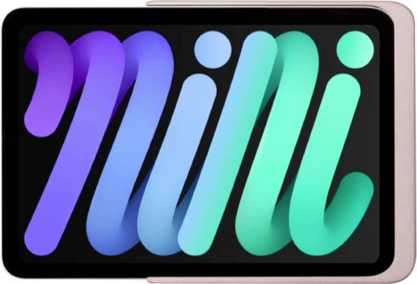 Displine Dame Wall Home 2.0 držák tabletu na zeď Apple iPad mini 8.3" 21,1 cm (8,3")