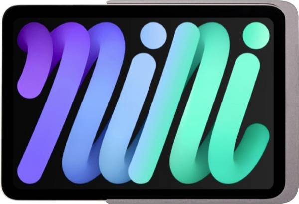 Displine Dame Wall Home 2.0 držák tabletu na zeď Apple iPad mini 8.3" 21,1 cm (8,3")
