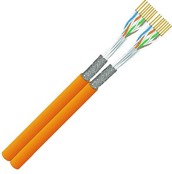 Dätwyler 19146700DL kabel pro přenos dat 500 m