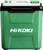 HiKOKI Aku chladnička & Topný box Energetická třída (EEK2021): E (A - G) 12 V 24 l -3 °C