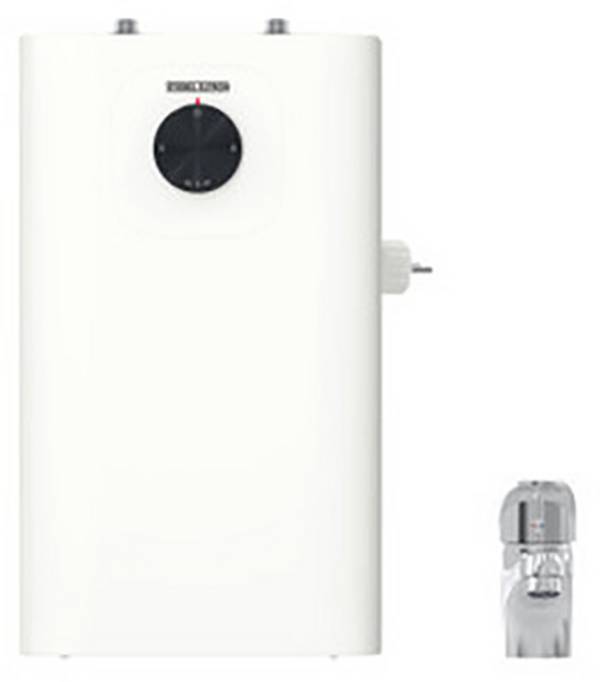 Stiebel Eltron 204975  nádrže na teplou vodu A (A+ - F)