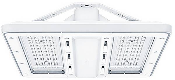 Zumtobel 42187561  LED svítidlo pro haly     bílá