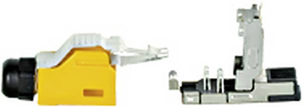 PILZ 380400 konektor       1 ks