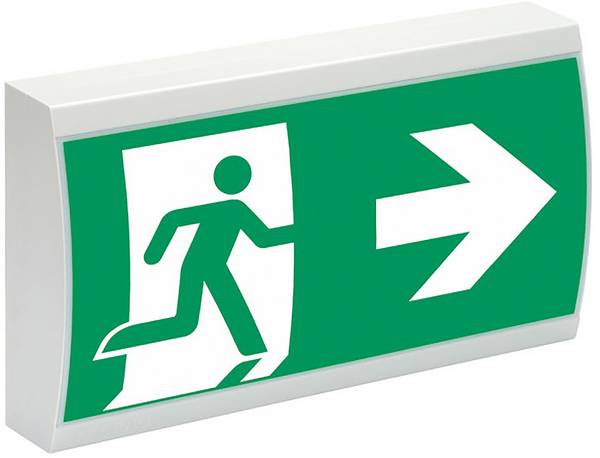 Eaton 40071354817 LED nouzové osvětlení únikových cest