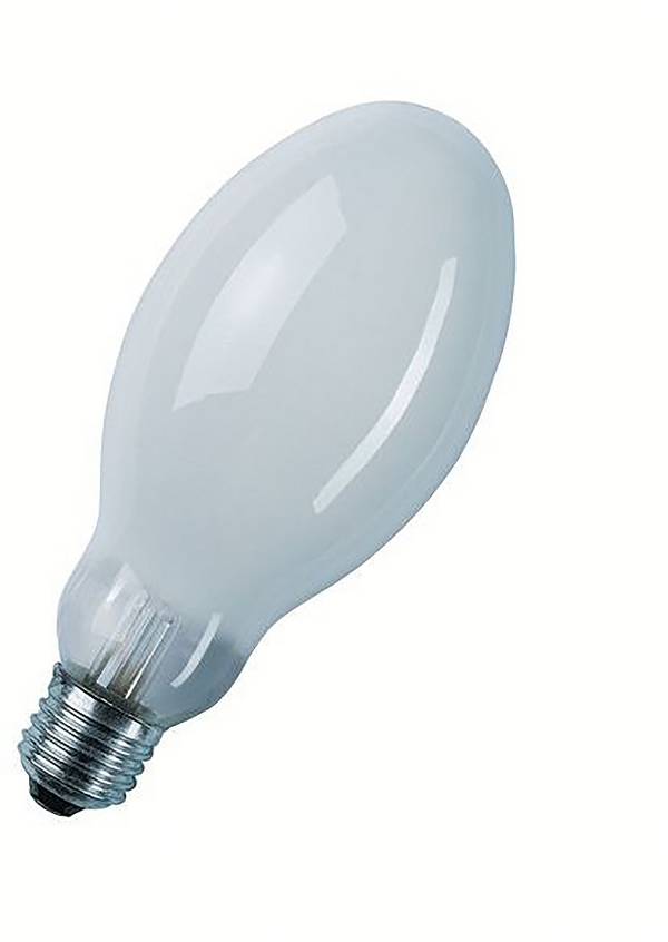 LEDVANCE vysokotlaké sodíkové výbojky    E40 400 W Energetická třída (EEK2021): E (A - G)    1 ks