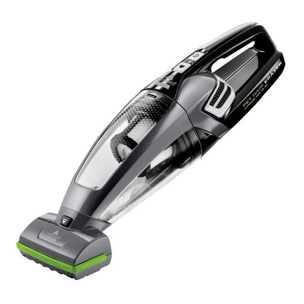 Bissell Pet Hair Eraser, 2278N akumulátorový vysavač, 14.4 V, 14.4 V