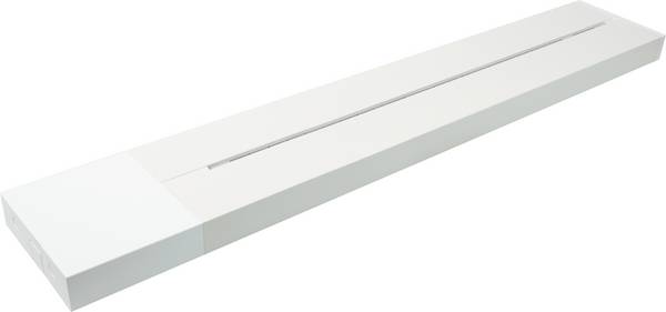 Schwaiger  MSLW0500  Hlavní jednotka